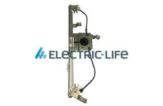 Mechanizmus zdvíhania okna ELECTRIC LIFE ZR RN723 R