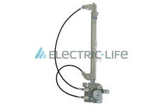 Mechanizmus zdvíhania okna ELECTRIC LIFE ZR RN724 L
