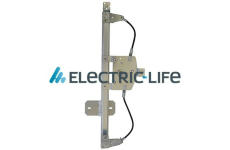 Mechanizmus zdvíhania okna ELECTRIC LIFE ZR RN726 L