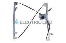 Mechanizmus zdvíhania okna ELECTRIC LIFE ZR RN728 L