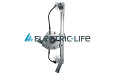 Mechanizmus zdvíhania okna ELECTRIC LIFE ZR RN734 R