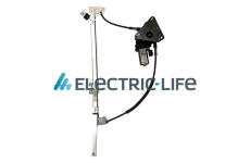 Mechanizmus zdvíhania okna ELECTRIC LIFE ZR RN74 R