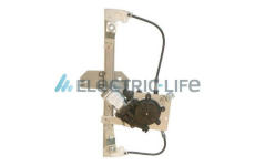 Mechanizmus zdvíhania okna ELECTRIC LIFE ZR RN77 L