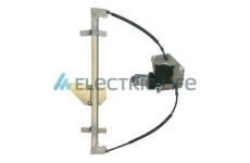 Mechanizmus zdvíhania okna ELECTRIC LIFE ZR RN78 R