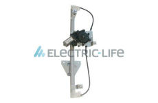Mechanizmus zdvíhania okna ELECTRIC LIFE ZR RN79 L