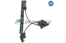 Mechanizmus zdvíhania okna ELECTRIC LIFE ZR RN921 L
