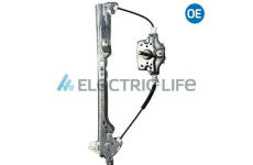 Mechanizmus zdvíhania okna ELECTRIC LIFE ZR RN922 L