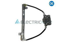 Mechanizmus zdvíhania okna ELECTRIC LIFE ZR RN923 L