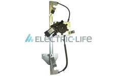 Mechanizmus zdvíhania okna ELECTRIC LIFE ZR RN94 L
