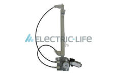 Mechanizmus zdvíhania okna ELECTRIC LIFE ZR RN95 R