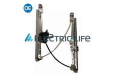 Elektromotormot otvárania okien ELECTRIC LIFE ZR RNO123 L C