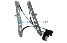 Mechanizmus zdvíhania okna ELECTRIC LIFE ZR RNO82 R C