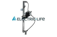 Mechanizmus zdvíhania okna ELECTRIC LIFE ZR RNO83 L C
