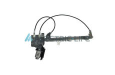 Mechanizmus zdvíhania okna ELECTRIC LIFE ZR RNO99 R C