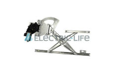 Mechanizmus zdvíhania okna ELECTRIC LIFE ZR RV07 L