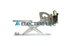 Mechanizmus zdvíhania okna ELECTRIC LIFE ZR RV15 R
