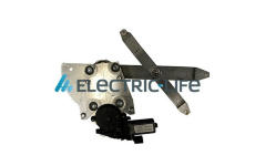 Mechanizmus zdvíhania okna ELECTRIC LIFE ZR RV16 L