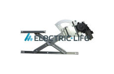 Mechanizmus zdvíhania okna ELECTRIC LIFE ZR RV19 R