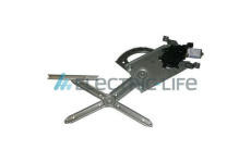 Mechanizmus zdvíhania okna ELECTRIC LIFE ZR SB13 L