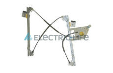 Mechanizmus zdvíhania okna ELECTRIC LIFE ZR SB701 L