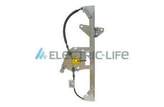 Mechanizmus zdvíhania okna ELECTRIC LIFE ZR SB702 L