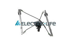 Mechanizmus zdvíhania okna ELECTRIC LIFE ZR SK14 L