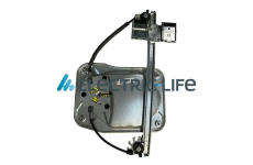 Mechanizmus zdvíhania okna ELECTRIC LIFE ZR SK505 R