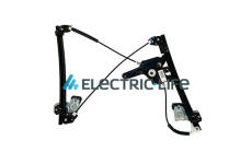 Mechanizmus zdvíhania okna ELECTRIC LIFE ZR SK701 R