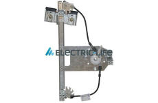Mechanizmus zdvíhania okna ELECTRIC LIFE ZR SK702 R
