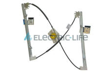 Mechanizmus zdvíhania okna ELECTRIC LIFE ZR SK703 R