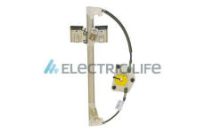 Mechanizmus zdvíhania okna ELECTRIC LIFE ZR SK706 R