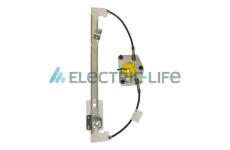 Mechanizmus zdvíhania okna ELECTRIC LIFE ZR SK708 L