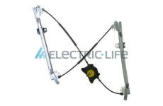 Mechanizmus zdvíhania okna ELECTRIC LIFE ZR SK711 L