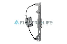 Mechanizmus zdvíhania okna ELECTRIC LIFE ZR SK713 R