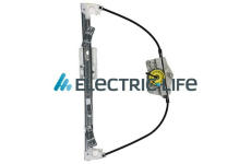 Mechanizmus zdvíhania okna ELECTRIC LIFE ZR SK717 R