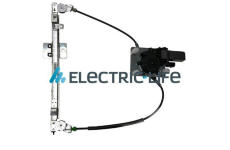 Mechanizmus zdvíhania okna ELECTRIC LIFE ZR ST01 R B