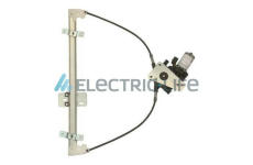 Mechanizmus zdvíhania okna ELECTRIC LIFE ZR ST10 L B