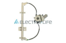 Mechanizmus zdvíhania okna ELECTRIC LIFE ZR ST11 L B