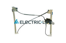 Mechanizmus zdvíhania okna ELECTRIC LIFE ZR ST13 L B