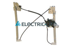 Mechanizmus zdvíhania okna ELECTRIC LIFE ZR ST14 R B