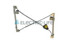 Mechanizmus zdvíhania okna ELECTRIC LIFE ZR ST28 R