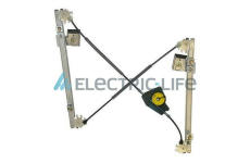 Mechanizmus zdvíhania okna ELECTRIC LIFE ZR ST29 L