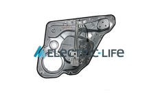 Mechanizmus zdvíhania okna ELECTRIC LIFE ZR ST511 L