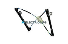 Mechanizmus zdvíhania okna ELECTRIC LIFE ZR ST701 R