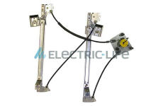 Mechanizmus zdvíhania okna ELECTRIC LIFE ZR ST702 R