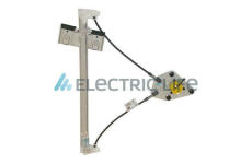 Mechanizmus zdvíhania okna ELECTRIC LIFE ZR ST703 L