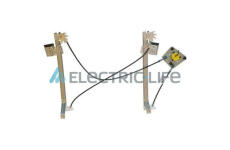 Mechanizmus zdvíhania okna ELECTRIC LIFE ZR ST704 L