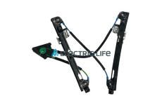 Mechanizmus zdvíhania okna ELECTRIC LIFE ZR ST705 L