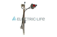 Mechanizmus zdvíhania okna ELECTRIC LIFE ZR ST706 L