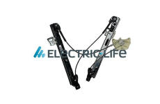 Mechanizmus zdvíhania okna ELECTRIC LIFE ZR ST707 L